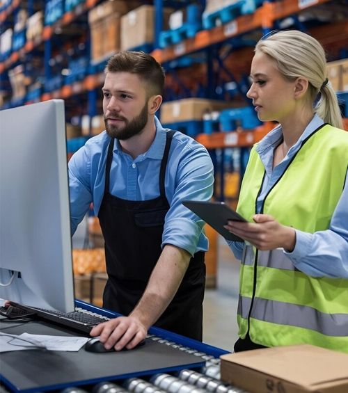 Manufacturing Support