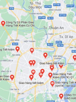 map map